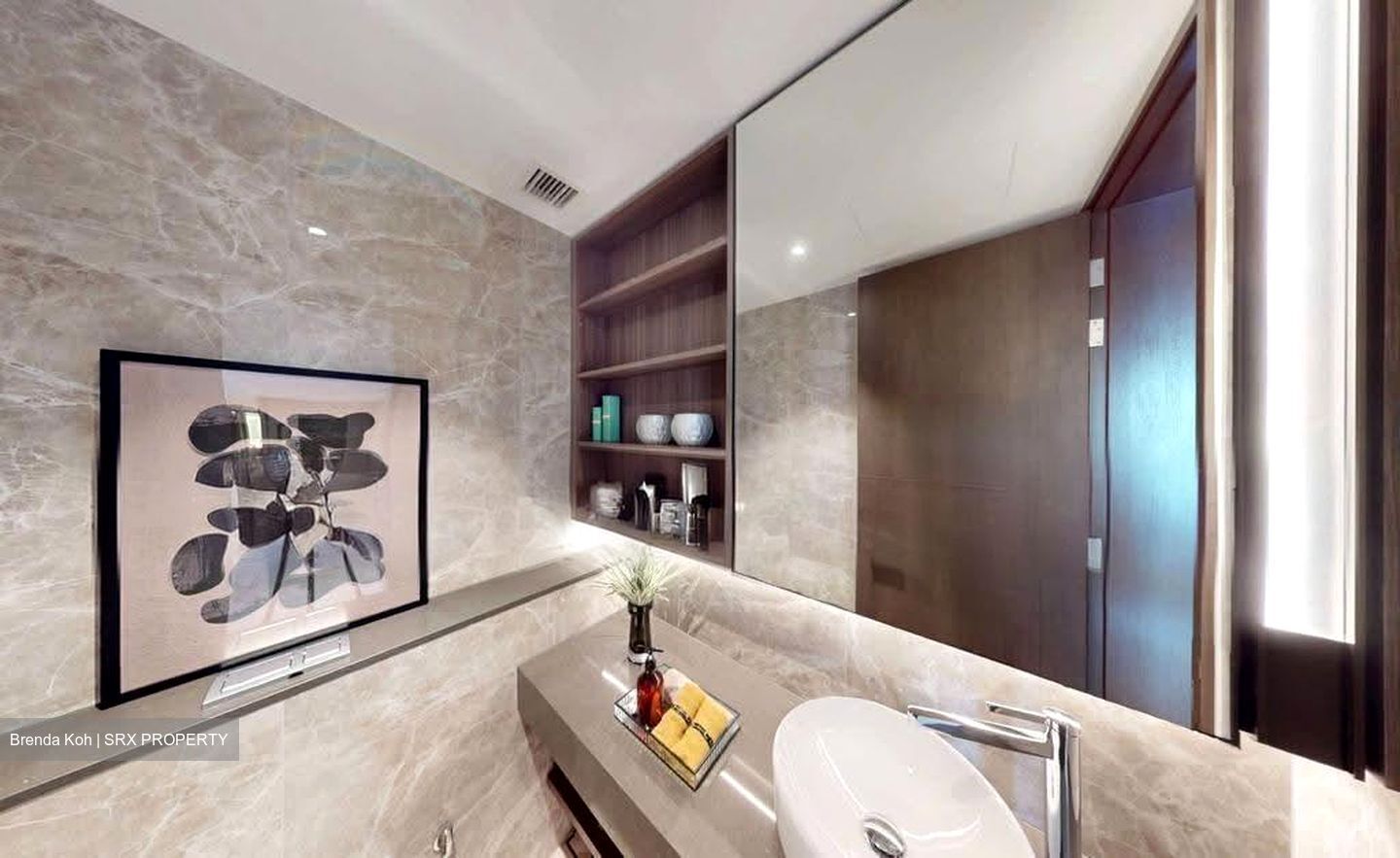 Tembusu Grand (D15), Condominium #609600001